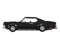Mould King Klocki konstrukcyjne Klasyczny muscle car GTO 1563 el. - 1551595 - zdjęcie 3